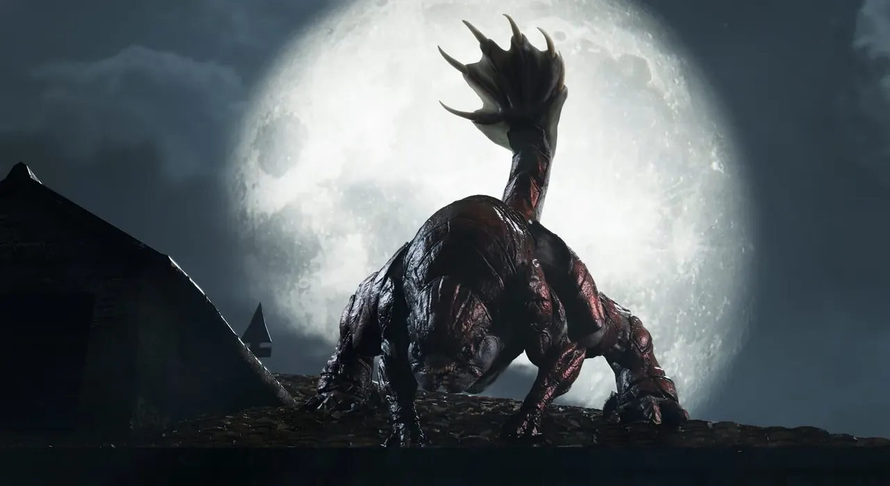 Capture du jeu Gears of War 4