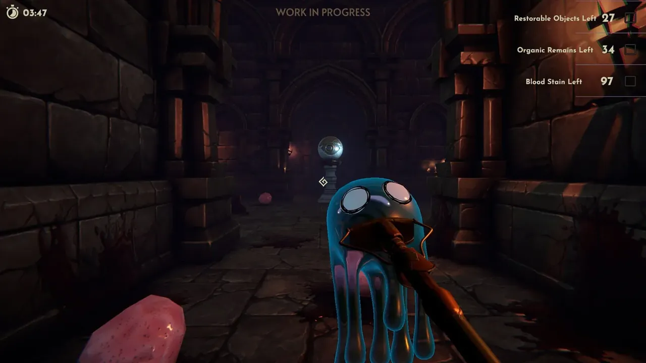 Capture du jeu Goblin Cleanup