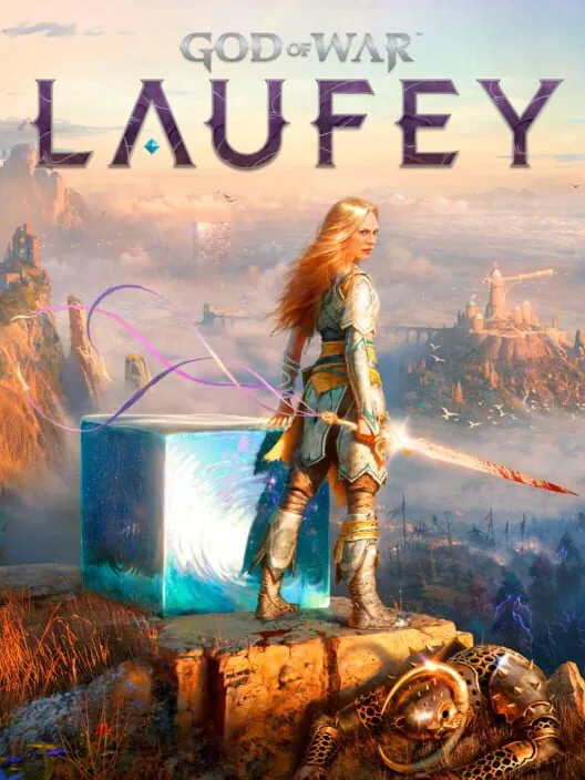 Jaquette du jeu God of War Laufey