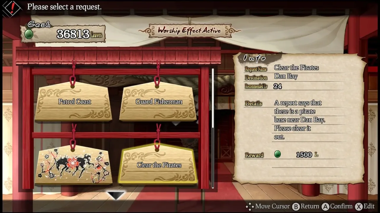 Capture du jeu God Wars The Complete Legend