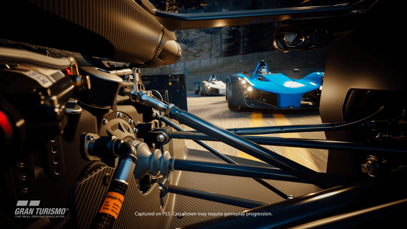 Lire la suite à propos de l’article Gran Turismo 7