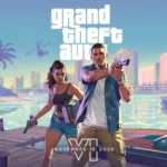 Grand Theft Auto VI, image tirée de la vidéo officielle