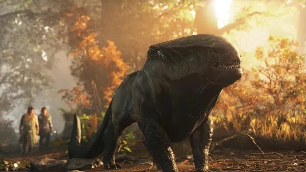 Jaquette du jeu Greedfall II: The Dying World