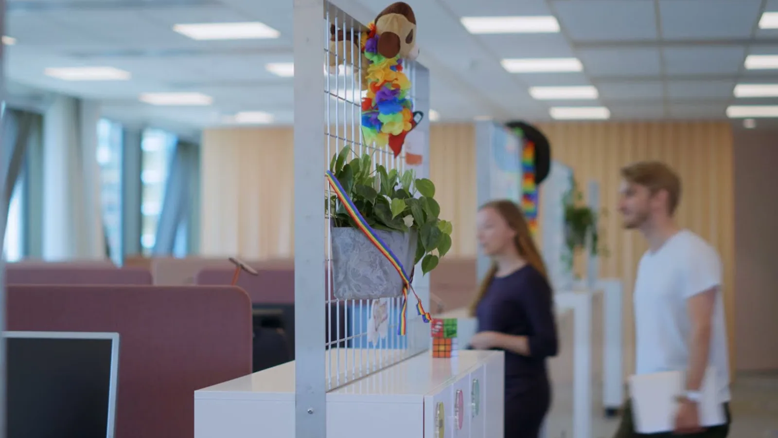 Lire la suite à propos de l’article Chez Candy Crush, on fait grève pour obtenir ce que presque tous les salariés suédois ont déjà