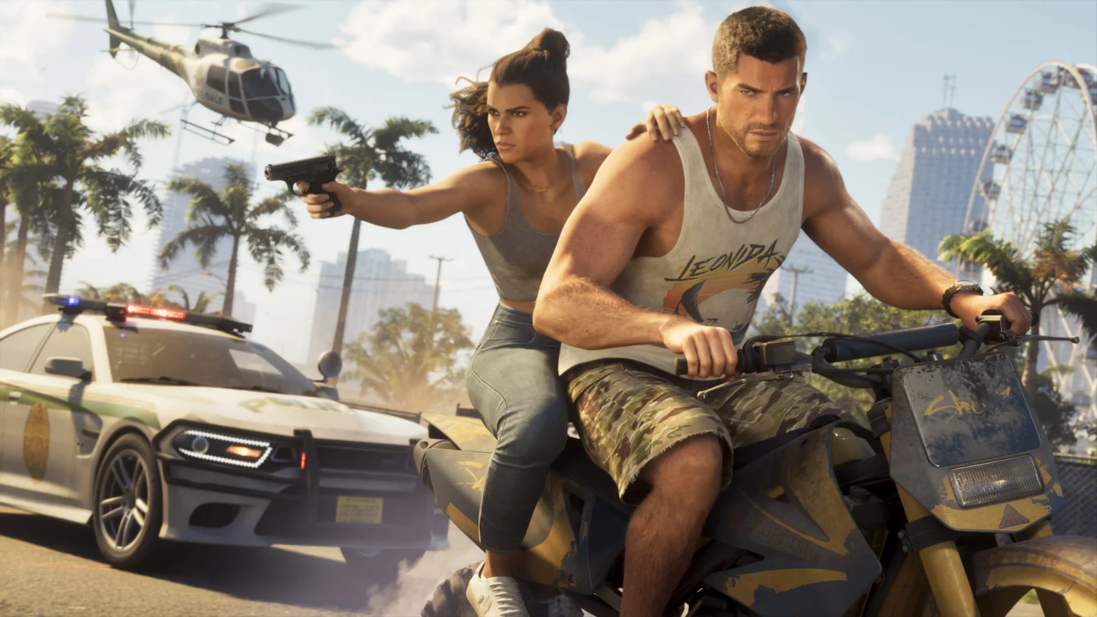 Lire la suite à propos de l’article GTA VI : tout savoir avant le 19 novembre
