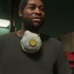 Une scène de Grand Theft Auto VI