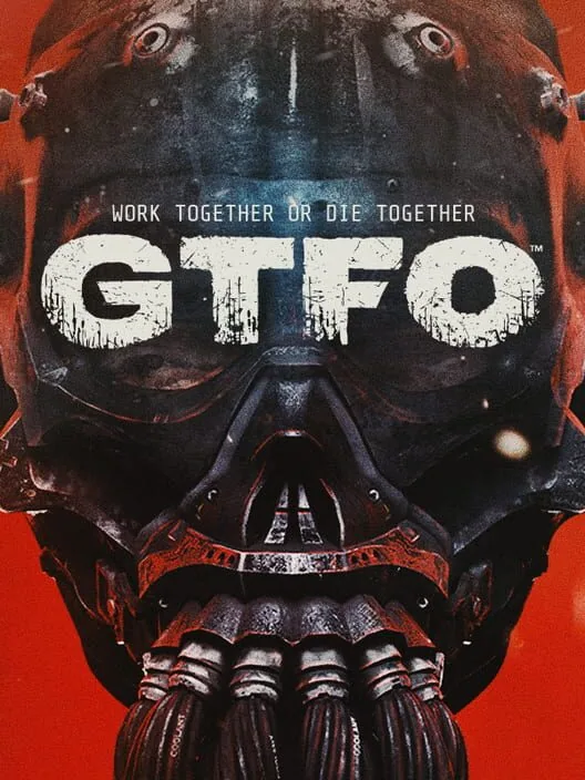 Jaquette du jeu GTFO