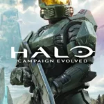 Jaquette du jeu Halo: Campaign Evolved