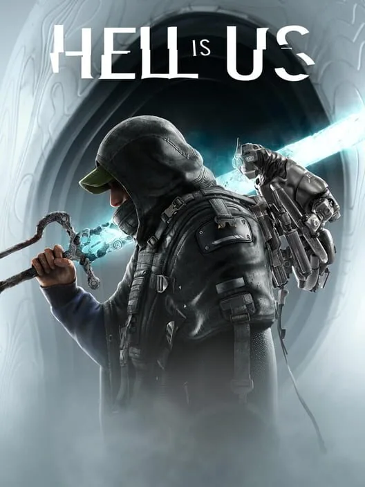 Jaquette du jeu Hell is Us
