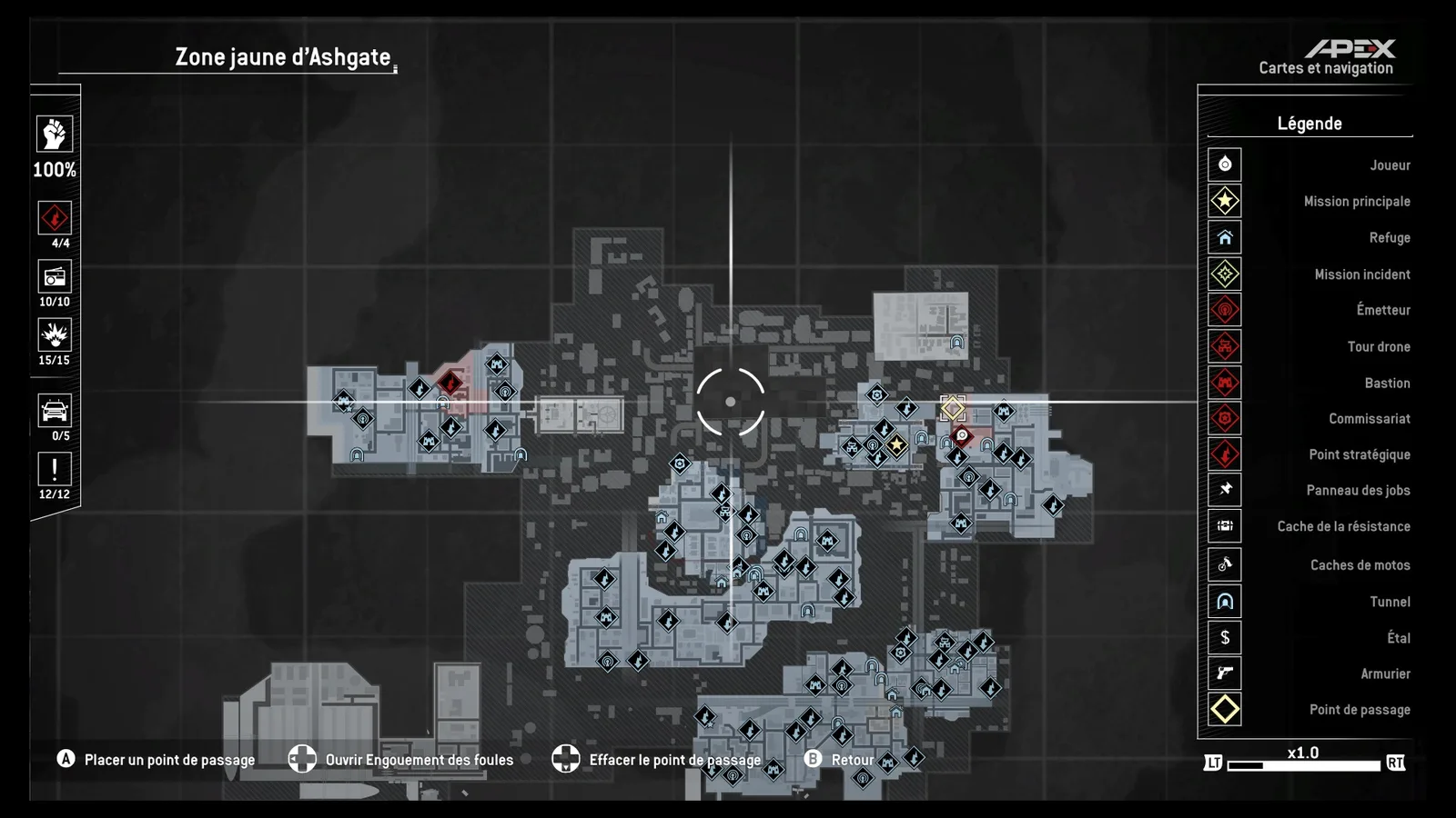 Homefront the Revolution