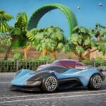 Hot Wheels Infinite Rush capture 6