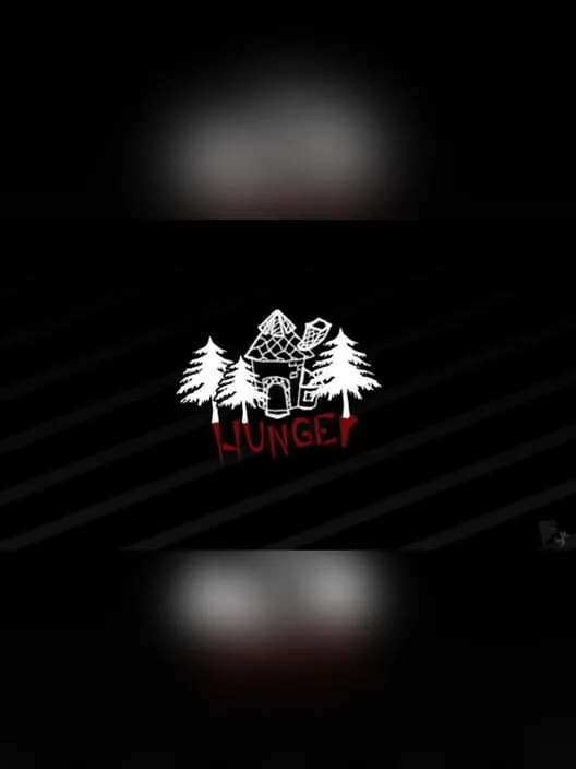 Jaquette du jeu Hunger