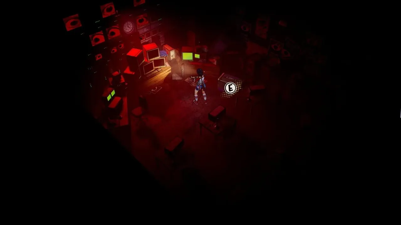 Capture du jeu I Hate This Place