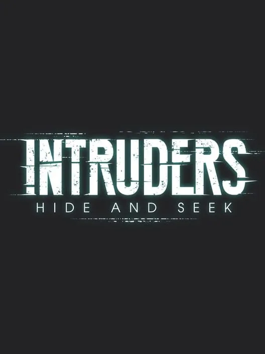 Jaquette du jeu Intruders : Hide and Seek