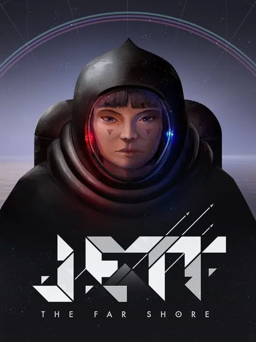 Jaquette du jeu JETT : The Far Shore