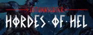Jaquette du jeu Jotunnslayer: Hordes of Hel