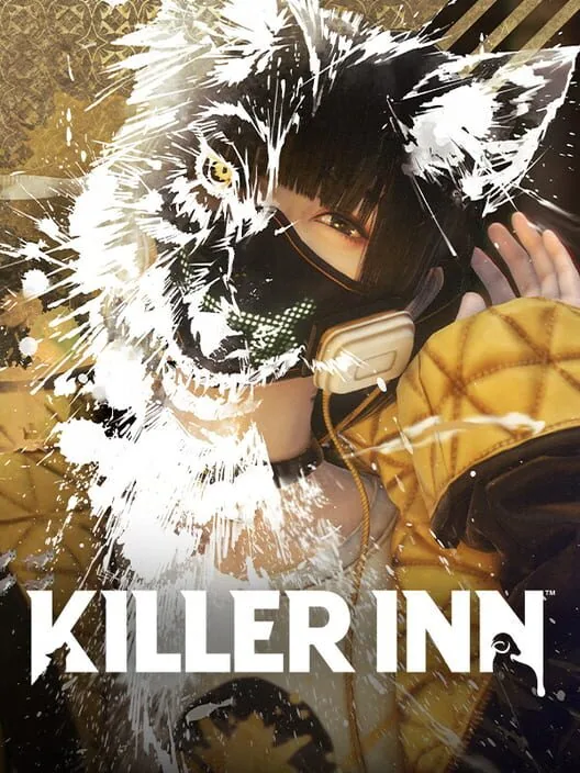 Jaquette du jeu Killer Inn