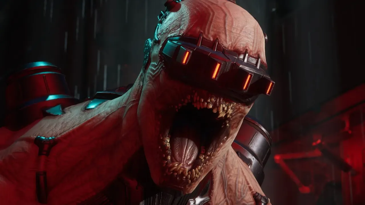 Capture du jeu Killing Floor III