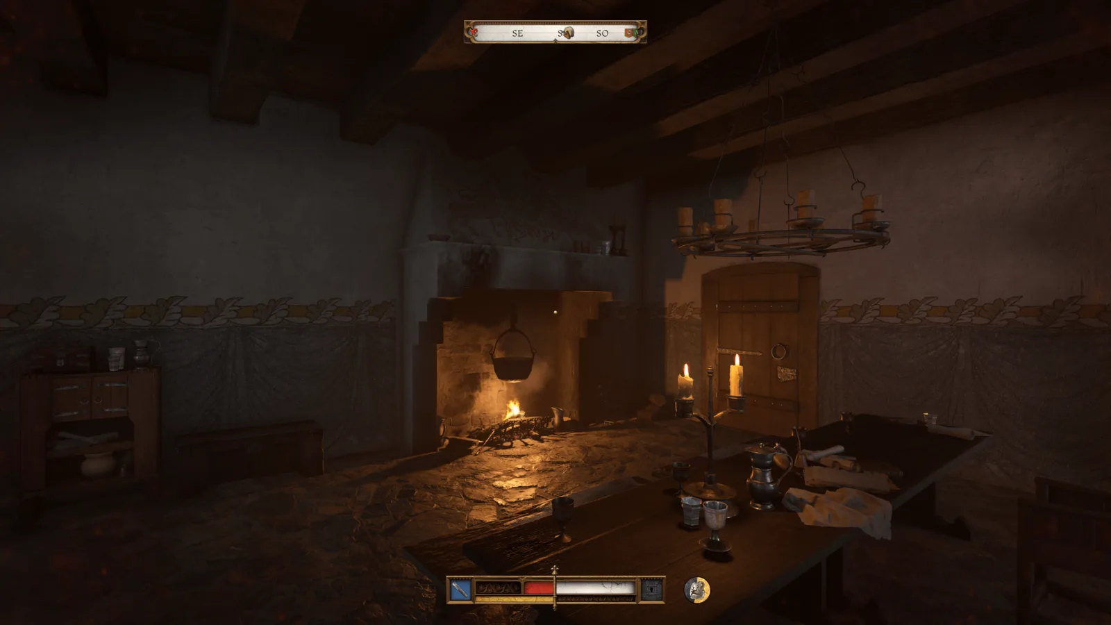 Lire la suite à propos de l’article Kingdom Come: Deliverance 2