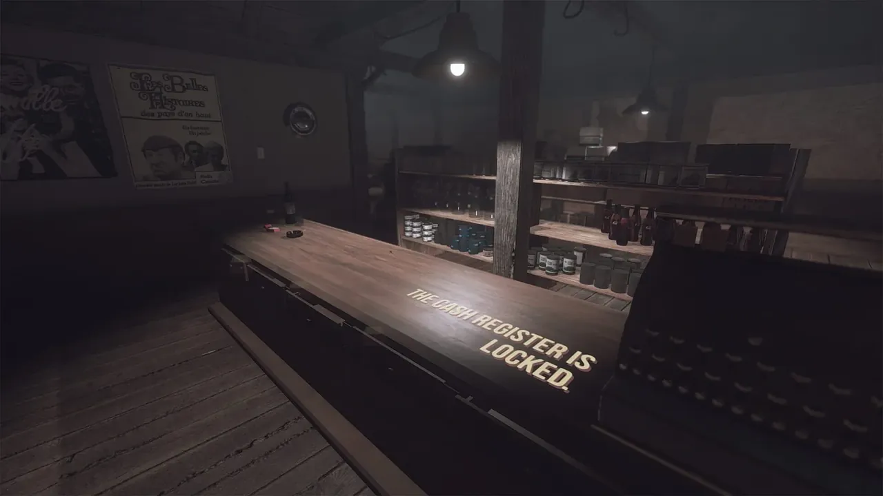 Capture du jeu KÔNA