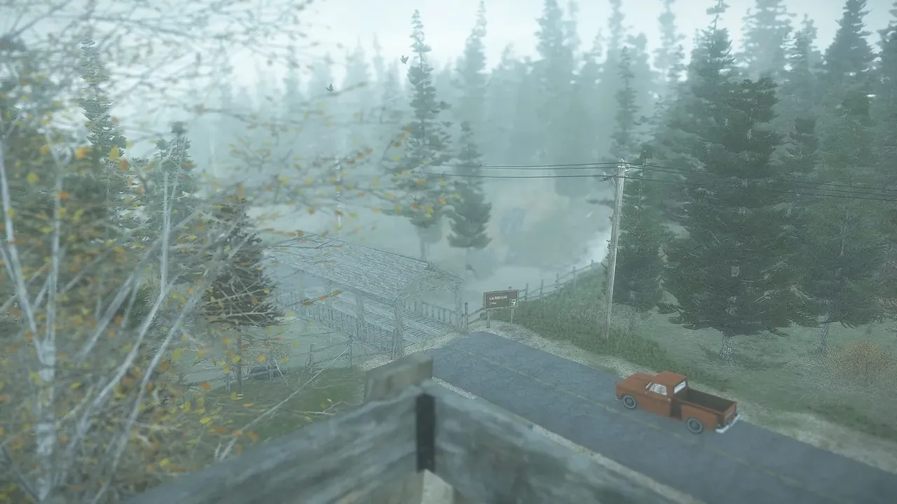 Capture du jeu KÔNA