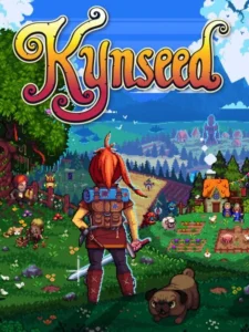 Jaquette du jeu Kynseed