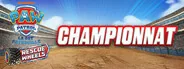 Jaquette du jeu La Pat’ Patrouille : Rescue Wheels – Championnat