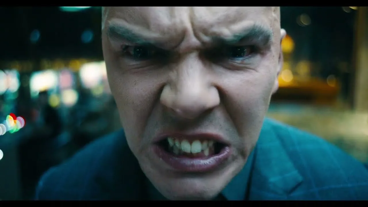 Lire la suite à propos de l’article James Gunn promet un film Superman à deux personnages, pas un défilé