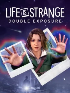 Jaquette du jeu Life is Strange : Double Exposure