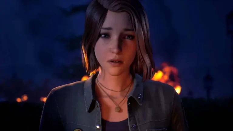 Capture du jeu Life is Strange: Reunion