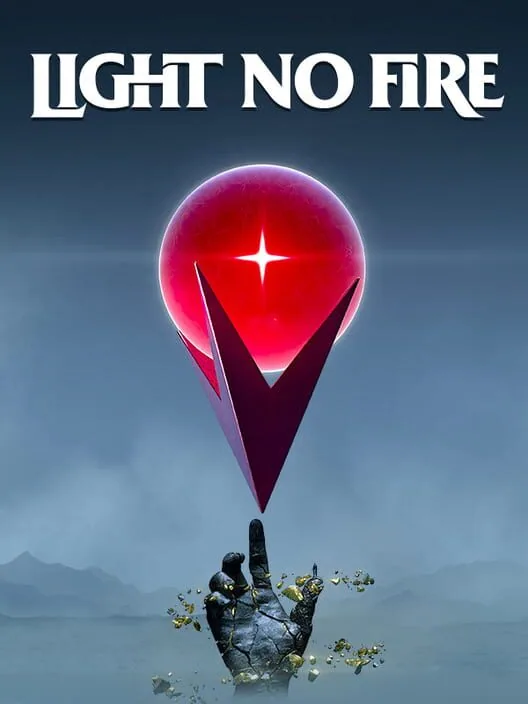 Jaquette du jeu Light No Fire