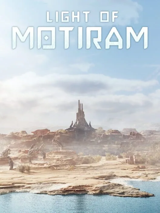 Jaquette du jeu Light Of Motiram