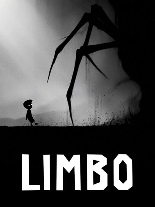 Jaquette du jeu Limbo