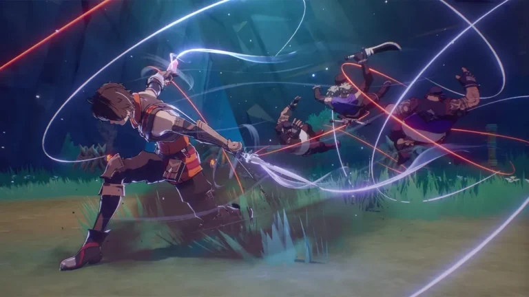 Capture du jeu Limit Zero Breakers