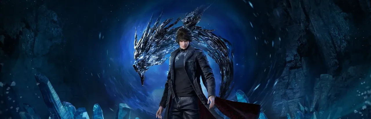 Capture du jeu Lost Soul Aside