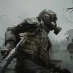 Capture du jeu Metro 2039