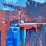 Capture de Minecraft Dungeons II