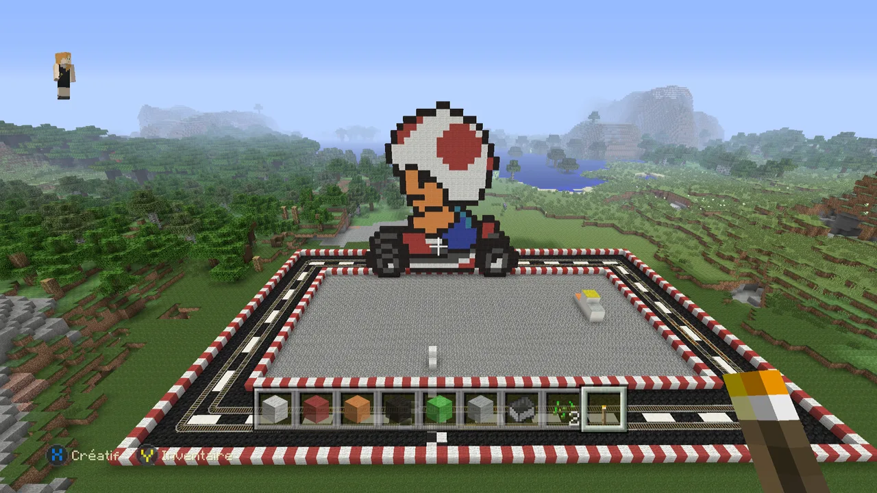 Minecraft 06 Spiritgamer