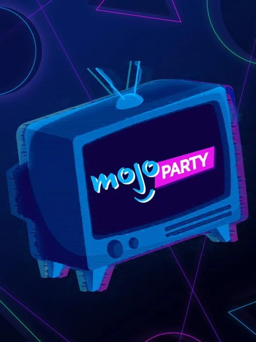 Jaquette du jeu Mojo Party