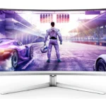 Moniteur Philips Evnia 34M2C8600P