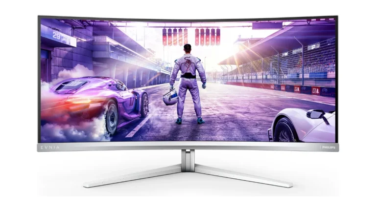 Moniteur Philips Evnia 34M2C8600P