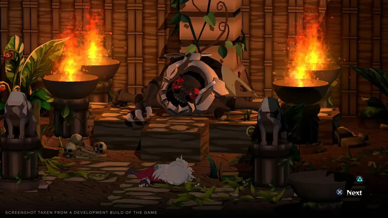 Capture du jeu Monster Menu: The Scavenger&rsquo;s Cookbook