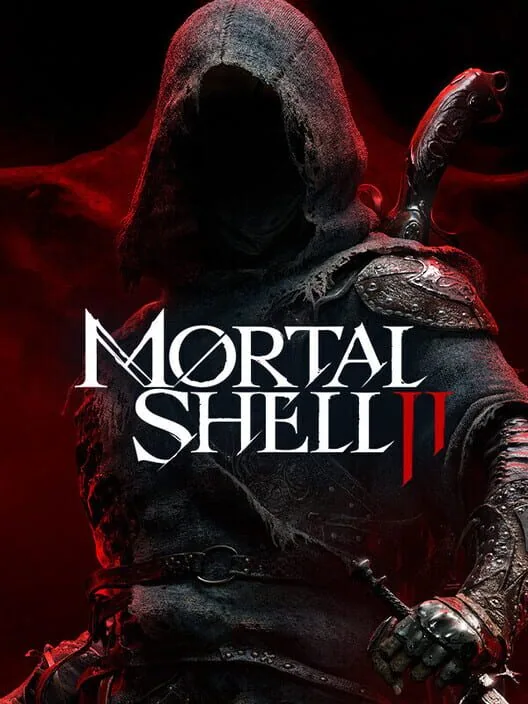 Jaquette du jeu Mortal Shell 2