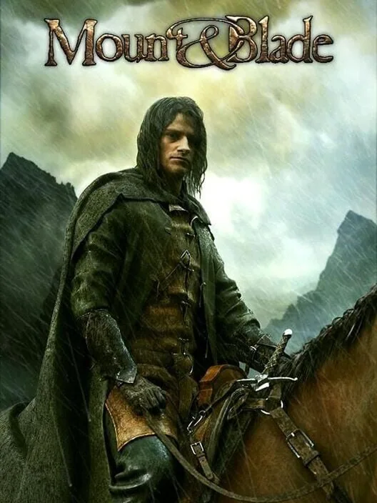 Jaquette du jeu Mount & Blade