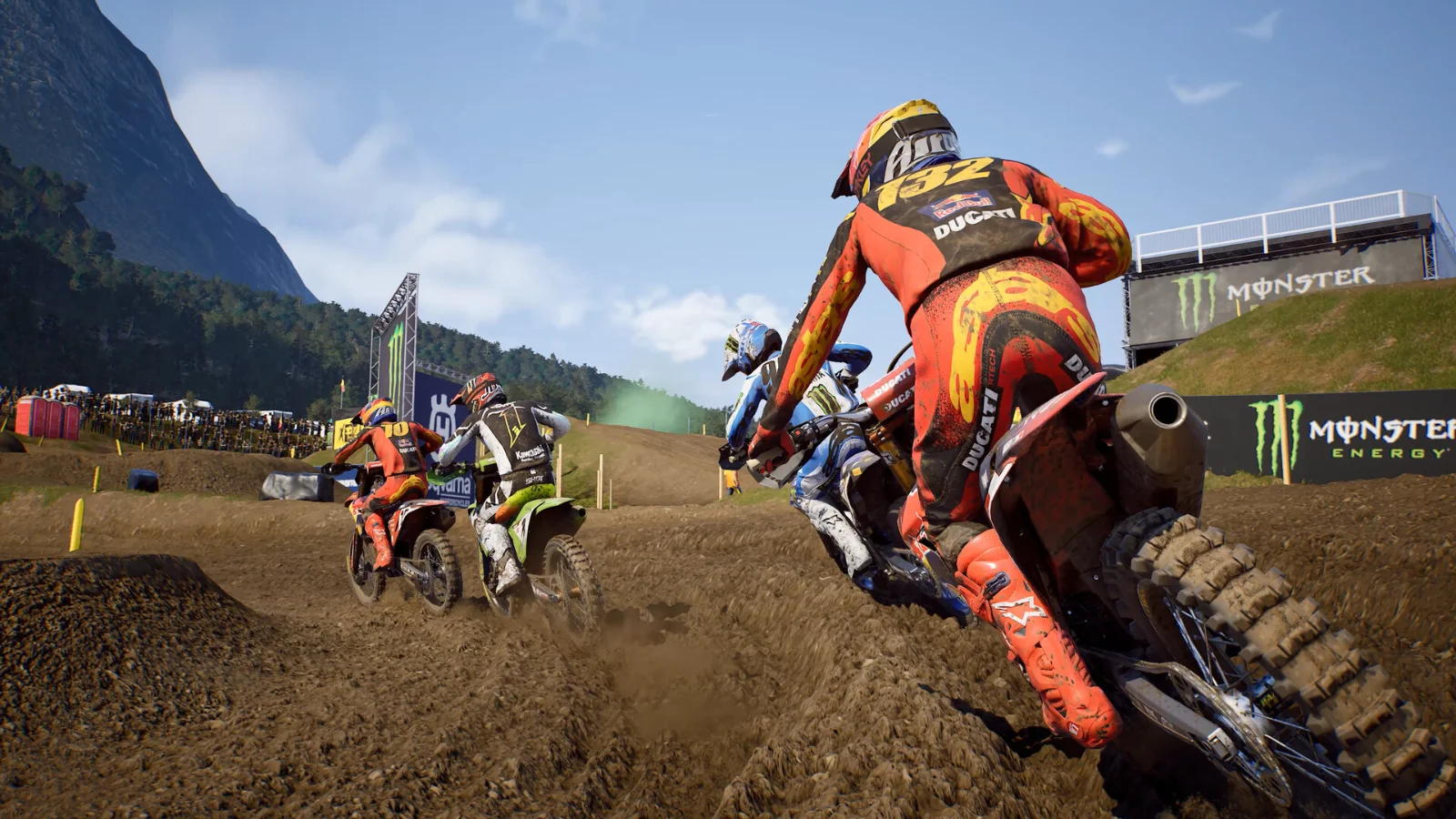 Lire la suite à propos de l’article MXGP 26 : 72 heures d&rsquo;avance pour la Deluxe