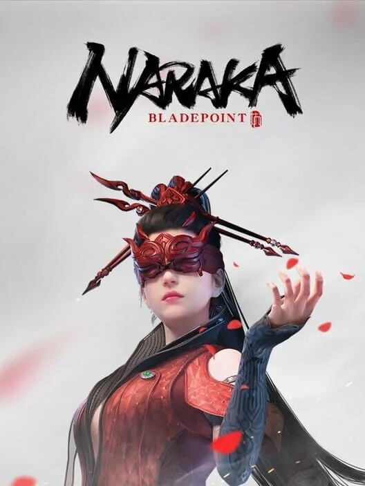 Jaquette du jeu Naraka Bladepoint