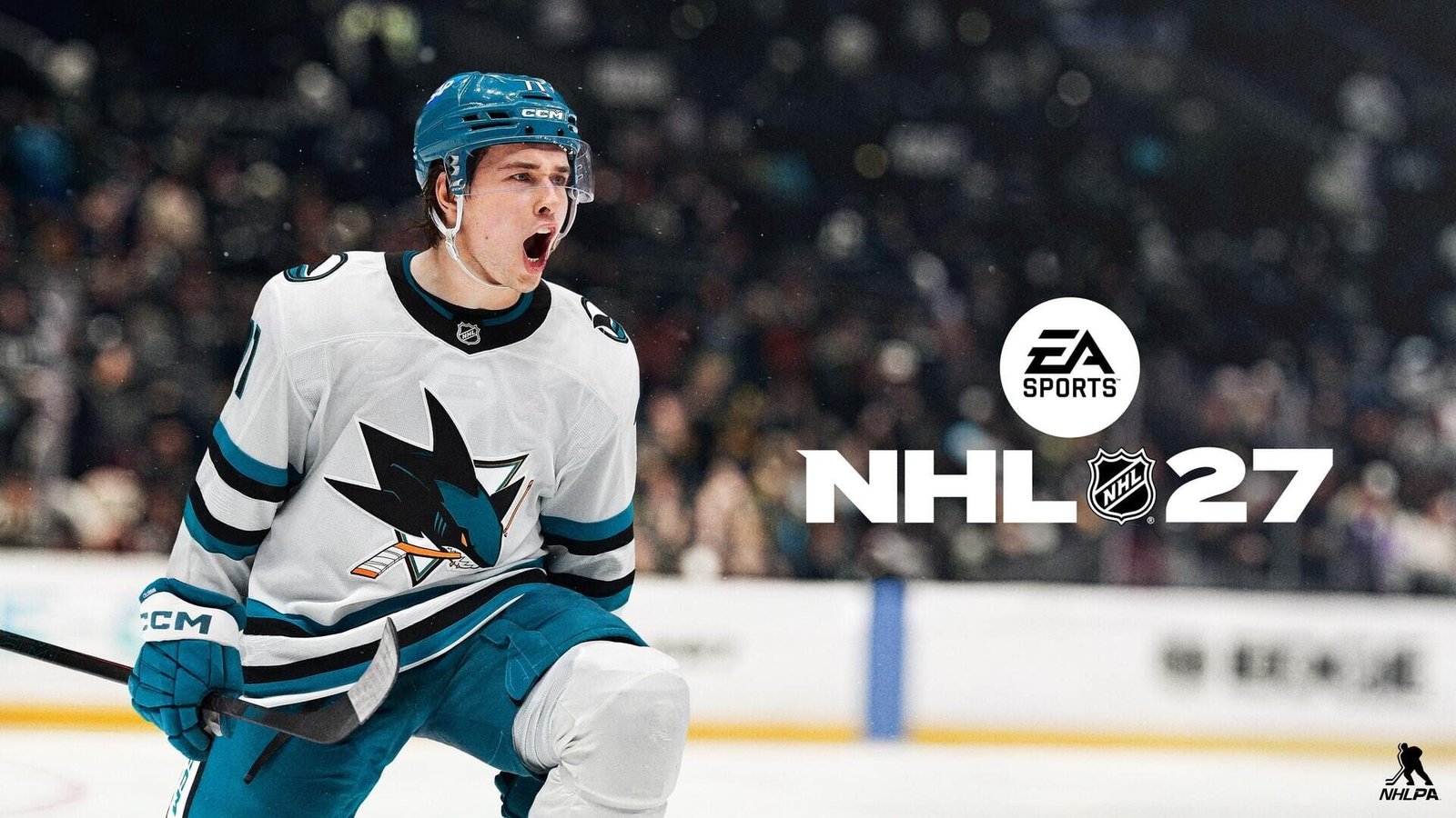 NHL 27 bannière