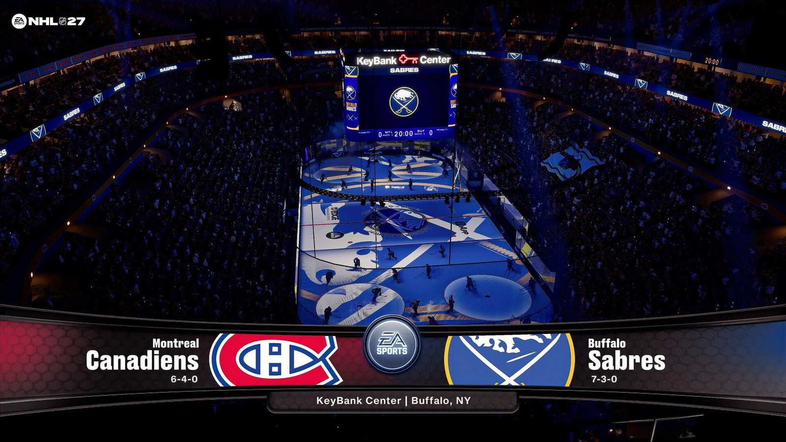 NHL 27 capture 4