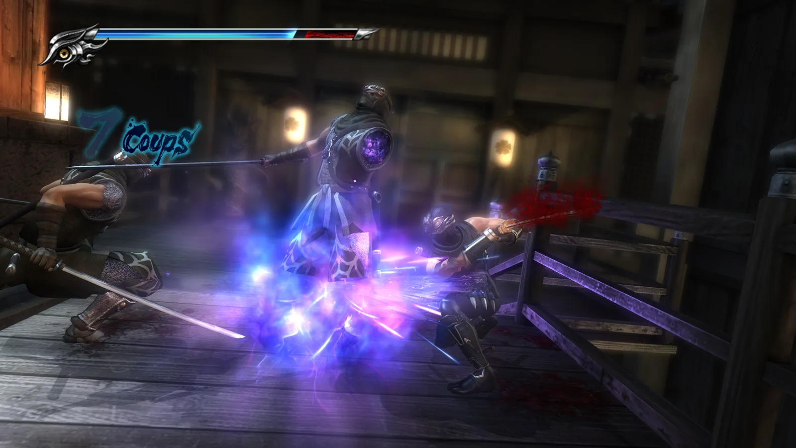 Lire la suite à propos de l’article Ninja Gaiden: Master Collection