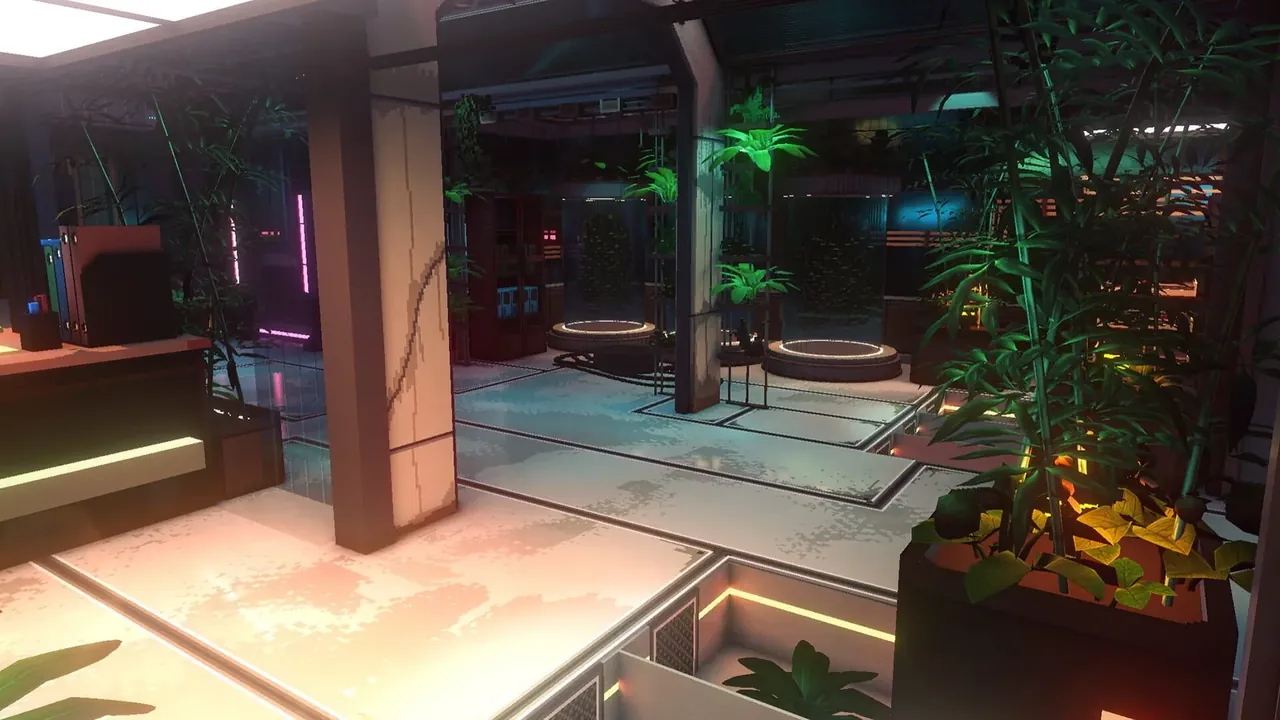 Capture du jeu Nivalis Nights